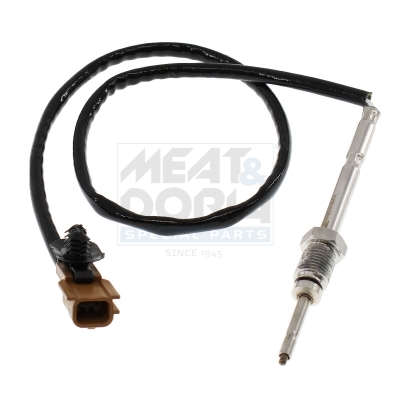 MEAT & DORIA Sensor, udstødningsgastemperatur 12185 for OPEL GENERAL MOTORS