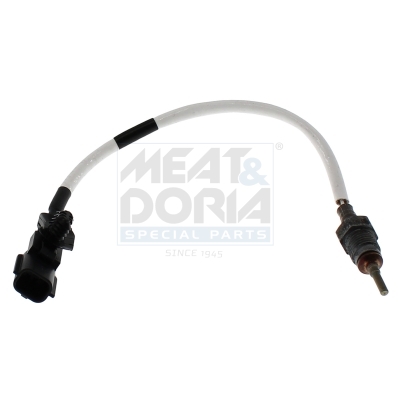 MEAT & DORIA Sensor, udstødningsgastemperatur 12188 for OPEL GENERAL MOTORS