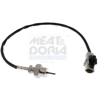 MEAT & DORIA Sensor, udstødningsgastemperatur 12192 for OPEL