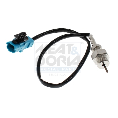 MEAT & DORIA Sensor, udstødningsgastemperatur 12191 for OPEL GENERAL MOTORS RENAULT
