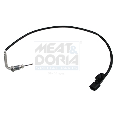 MEAT & DORIA Sensor, udstødningsgastemperatur 12211e for OPEL GENERAL MOTORS MERCEDES-BENZ NISSAN RENAULT TRUCKS