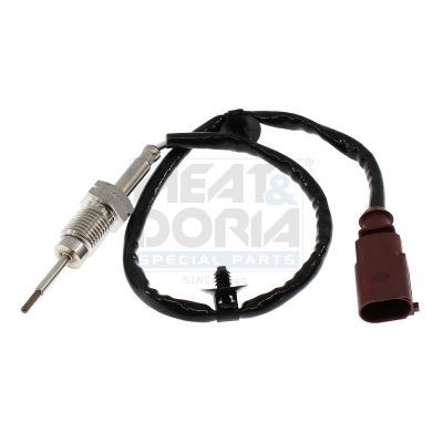 MEAT & DORIA Sensor, udstødningsgastemperatur 12259 for VAG