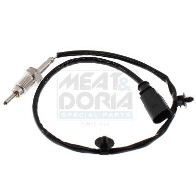 MEAT & DORIA Sensor, udstødningsgastemperatur 12260 for VAG