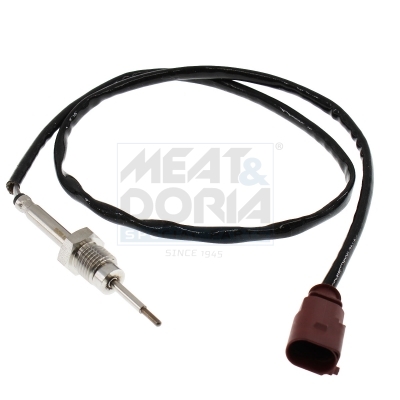 MEAT & DORIA Sensor, udstødningsgastemperatur 12269 for VAG