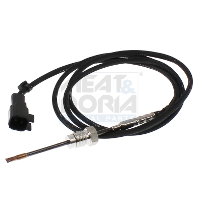 MEAT & DORIA Sensor, udstødningsgastemperatur 12523 for FORD