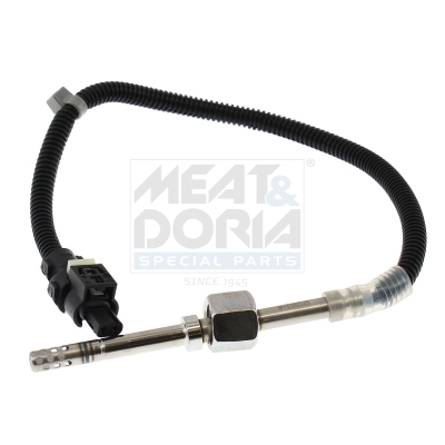 MEAT & DORIA Sensor, udstødningsgastemperatur 12569 for MERCEDES-BENZ