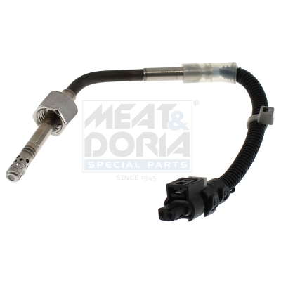 MEAT & DORIA Sensor, udstødningsgastemperatur 12570 for MERCEDES-BENZ
