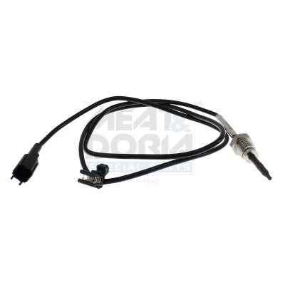 MEAT & DORIA Sensor, udstødningsgastemperatur 12619 for FORD