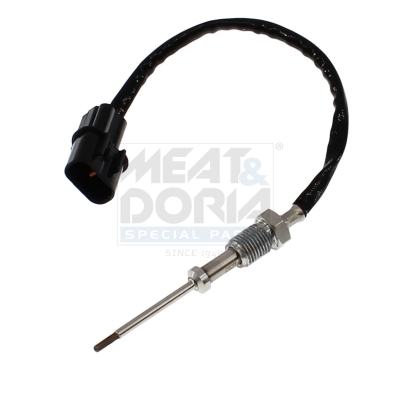 MEAT & DORIA Sensor, udstødningsgastemperatur 12626 for KIA