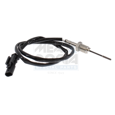 MEAT & DORIA Sensor, udstødningsgastemperatur 12592 for LANCIA