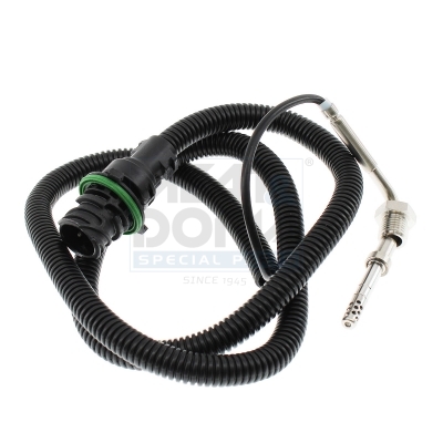 MEAT & DORIA Sensor, udstødningsgastemperatur 12651 for MERCEDES-BENZ