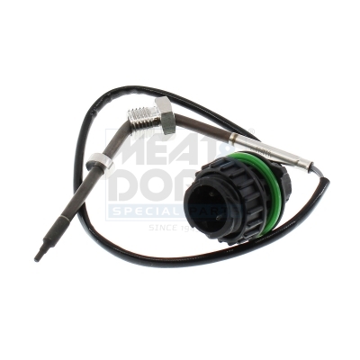 MEAT & DORIA 12652 for MERCEDES-BENZ