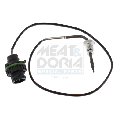 MEAT & DORIA 12653 for MERCEDES-BENZ
