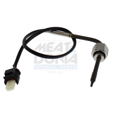 MEAT & DORIA Sensor, udstødningsgastemperatur 12656 for MERCEDES-BENZ
