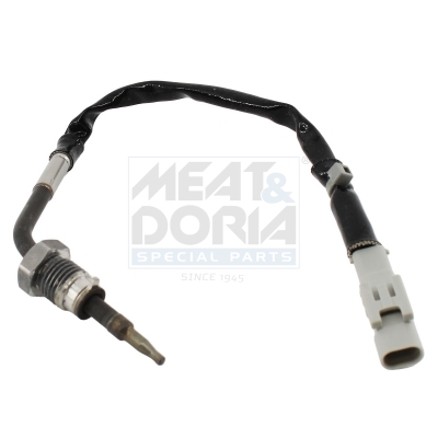MEAT & DORIA Sensor, udstødningsgastemperatur 12659 for KIA