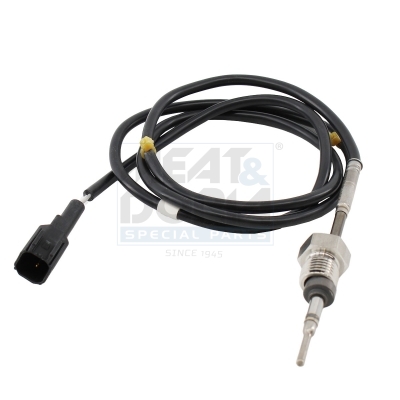 MEAT & DORIA Sensor, udstødningsgastemperatur 12674 for FORD