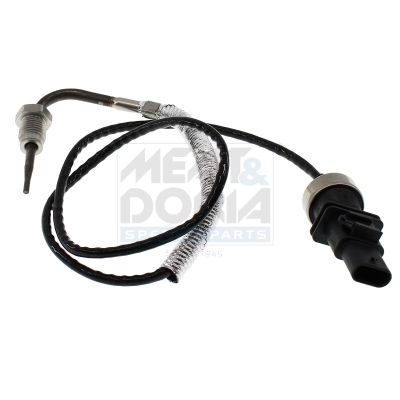 MEAT & DORIA Sensor, udstødningsgastemperatur 12681 for VAG