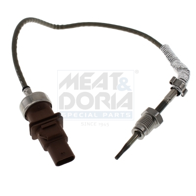 MEAT & DORIA Sensor, udstødningsgastemperatur 12680 for VAG