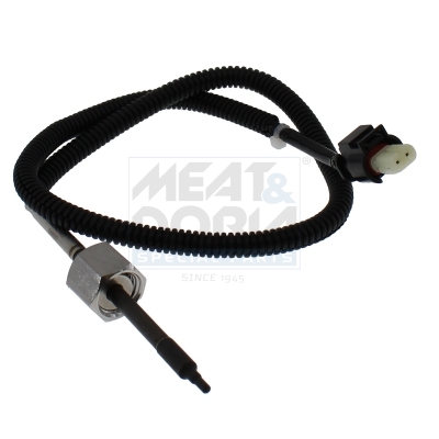 MEAT & DORIA Sensor, udstødningsgastemperatur 12682 for MERCEDES-BENZ
