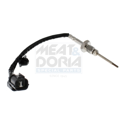 MEAT & DORIA Sensor, udstødningsgastemperatur 12698 for HONDA