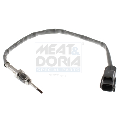 MEAT & DORIA Sensor, udstødningsgastemperatur 12705 for LAND ROVER