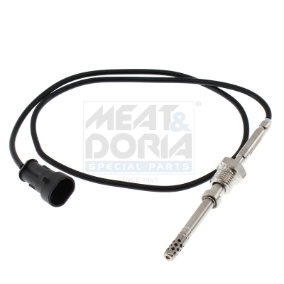 MEAT & DORIA 12706 for IVECO