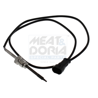 MEAT & DORIA 12707 for DAF
