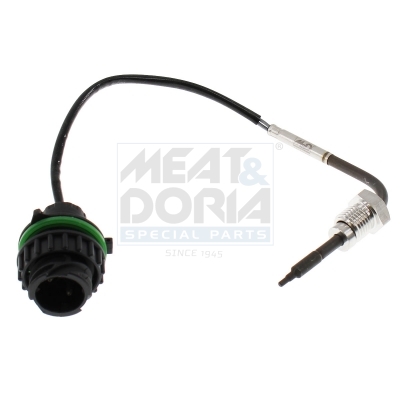 MEAT & DORIA Sensor, udstødningsgastemperatur 12726 for MERCEDES-BENZ