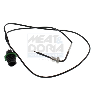 MEAT & DORIA Sensor, udstødningsgastemperatur 12727 for MERCEDES-BENZ