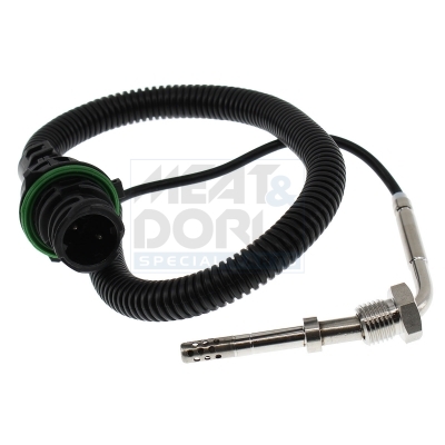 MEAT & DORIA 12730 for MERCEDES-BENZ