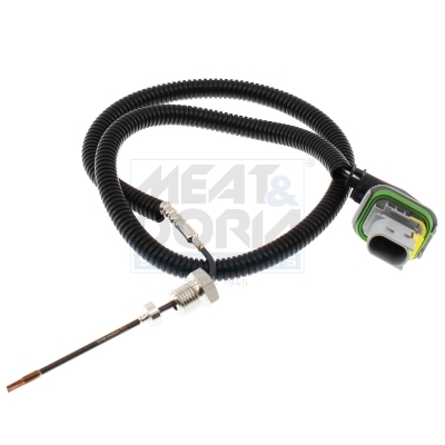 MEAT & DORIA 12736 for MERCEDES-BENZ