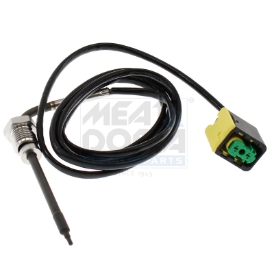 MEAT & DORIA 12731 for MERCEDES-BENZ