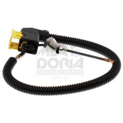 MEAT & DORIA 12735 for MERCEDES-BENZ