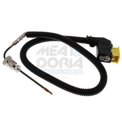 MEAT & DORIA 12737 for MERCEDES-BENZ