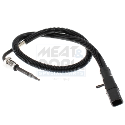 MEAT & DORIA 12739 for VOLVO