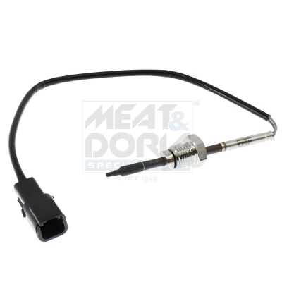 MEAT & DORIA 12741 for VOLVO