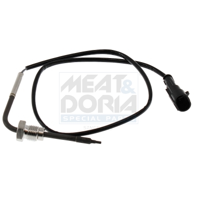 MEAT & DORIA Sensor, udstødningsgastemperatur 12749 for IVECO