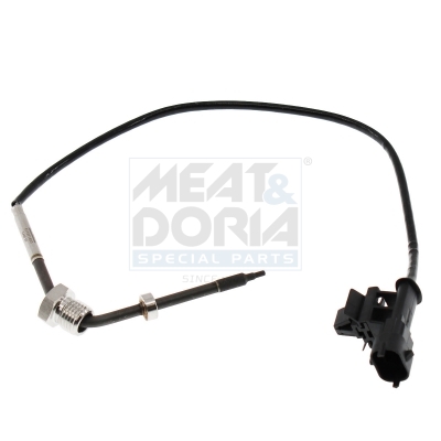 MEAT & DORIA 12750 for IVECO