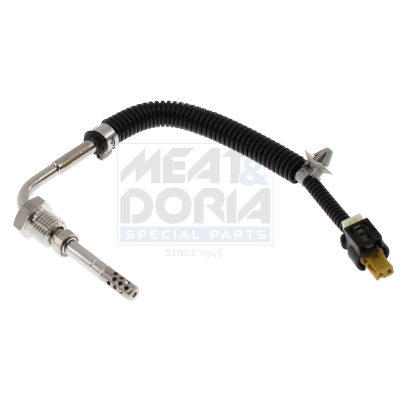 MEAT & DORIA 12753 for MERCEDES-BENZ