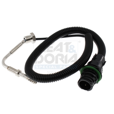 MEAT & DORIA Sensor, udstødningsgastemperatur 12754 for MERCEDES-BENZ