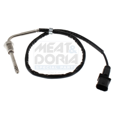 MEAT & DORIA Sensor, udstødningsgastemperatur 12756 for MITSUBISHI