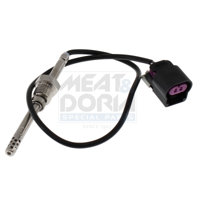 MEAT & DORIA Sensor, udstødningsgastemperatur 12762 for GENERAL MOTORS