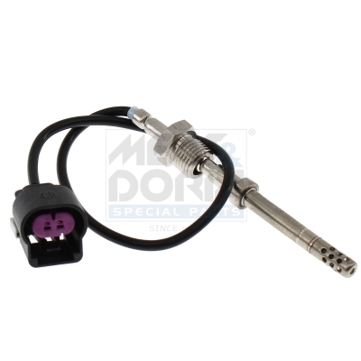 MEAT & DORIA Sensor, udstødningsgastemperatur 12763 for GENERAL MOTORS