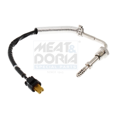 MEAT & DORIA Sensor, udstødningsgastemperatur 12760 for MERCEDES-BENZ