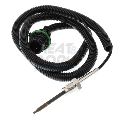 MEAT & DORIA Sensor, udstødningsgastemperatur 12765 for FORD