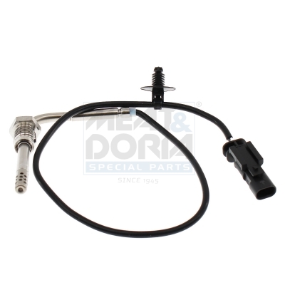 MEAT & DORIA Sensor, udstødningsgastemperatur 12768 for GENERAL MOTORS