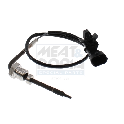MEAT & DORIA 12775 for IVECO