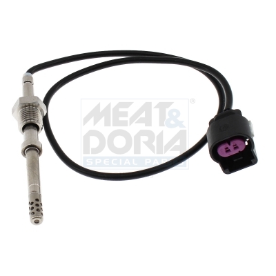 MEAT & DORIA Sensor, udstødningsgastemperatur 12774 for GENERAL MOTORS