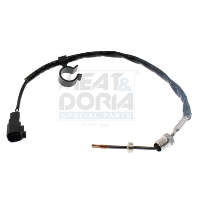 MEAT & DORIA Sensor, udstødningsgastemperatur 12776 for FORD