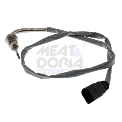 MEAT & DORIA Sensor, udstødningsgastemperatur 12781 for VAG